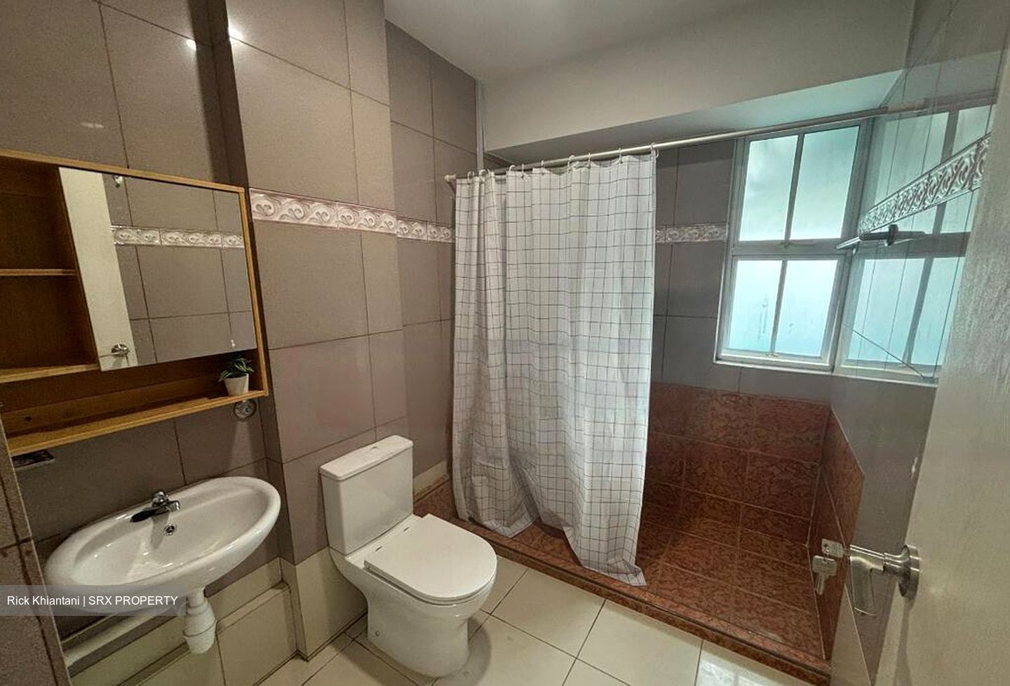 Jalan Ampas (D12), Terrace #471744721